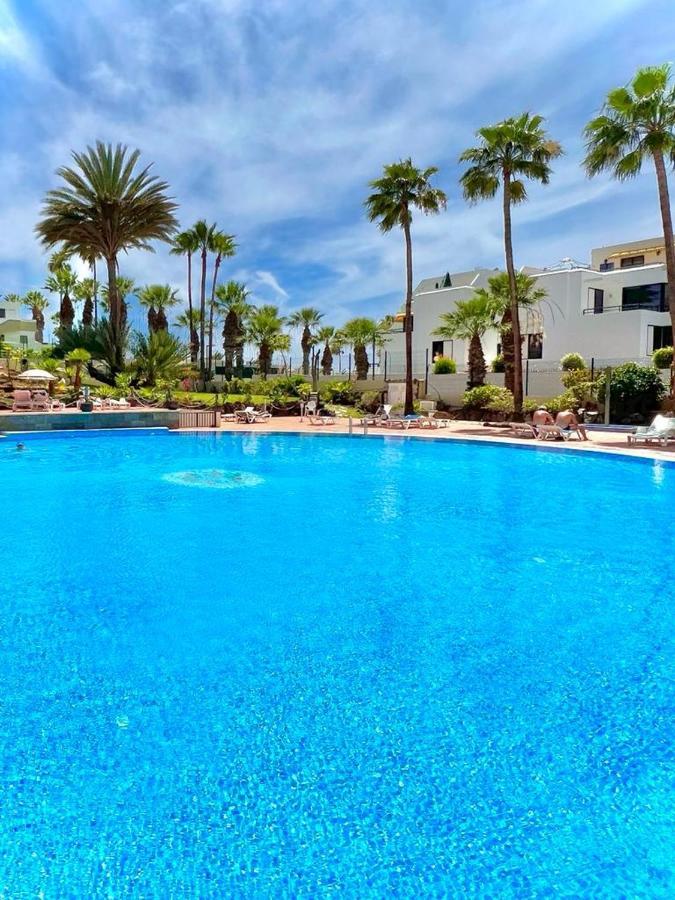 Tenero Tenerife El Dorado Apartament Playa de las Americas (Tenerife)